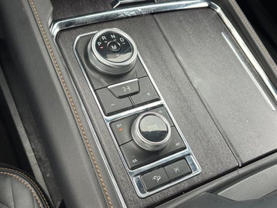 2024 Ford Expedition Platinum