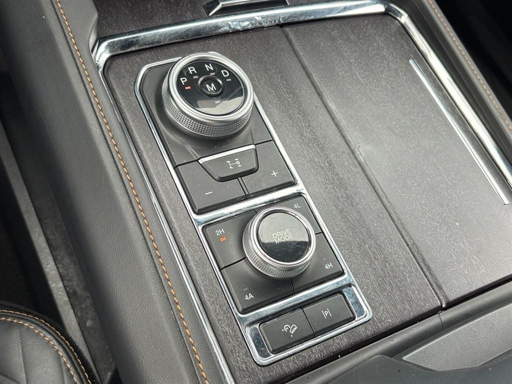 2024 Ford Expedition Platinum