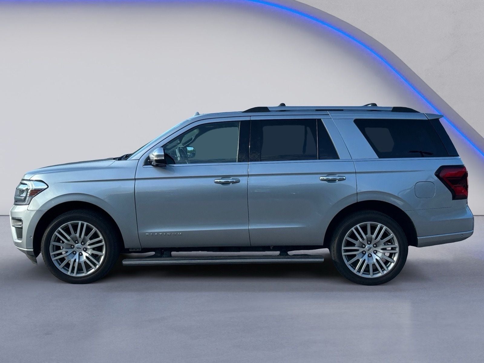 2024 Ford Expedition Platinum