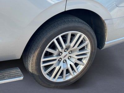 2024 Ford Expedition Platinum