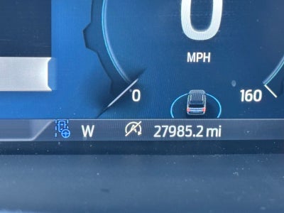 2024 Ford Expedition Platinum