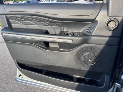 2024 Ford Expedition Platinum