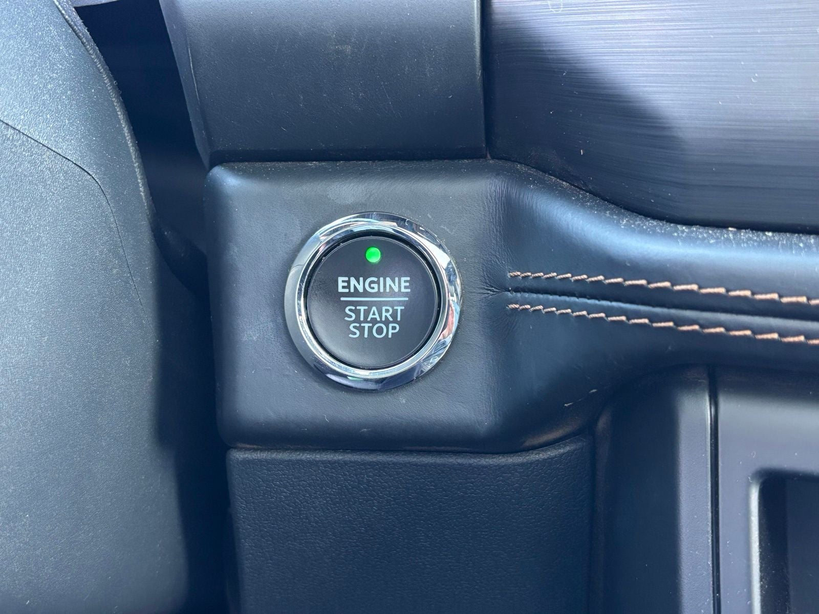 2024 Ford Expedition Platinum