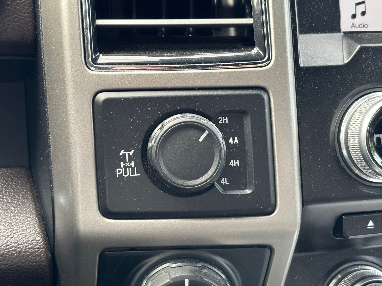 2017 Ford F-150 King Ranch