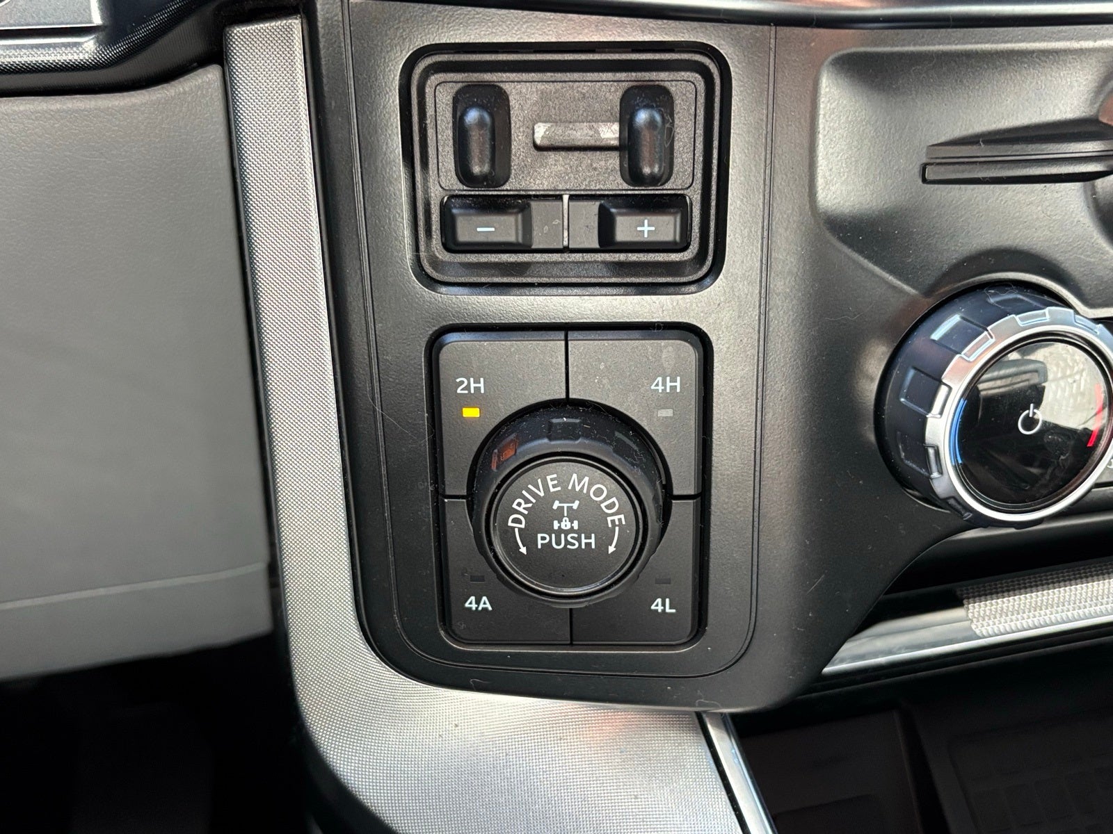 2022 Ford F-150 Limited