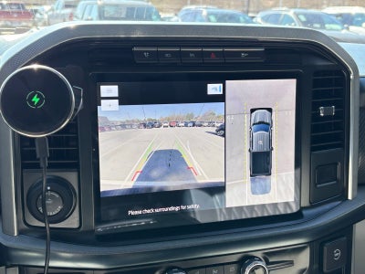 2022 Ford F-150 Limited