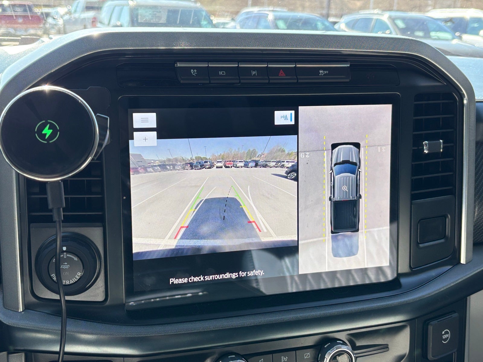 2022 Ford F-150 Limited