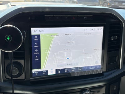 2022 Ford F-150 Limited