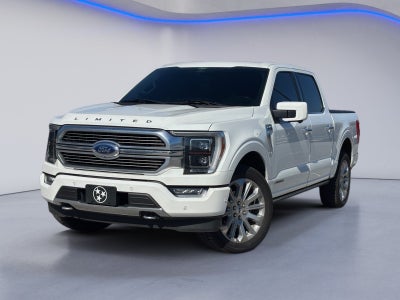 2022 Ford F-150 Limited