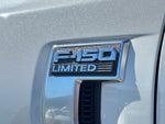 2022 Ford F-150 Limited