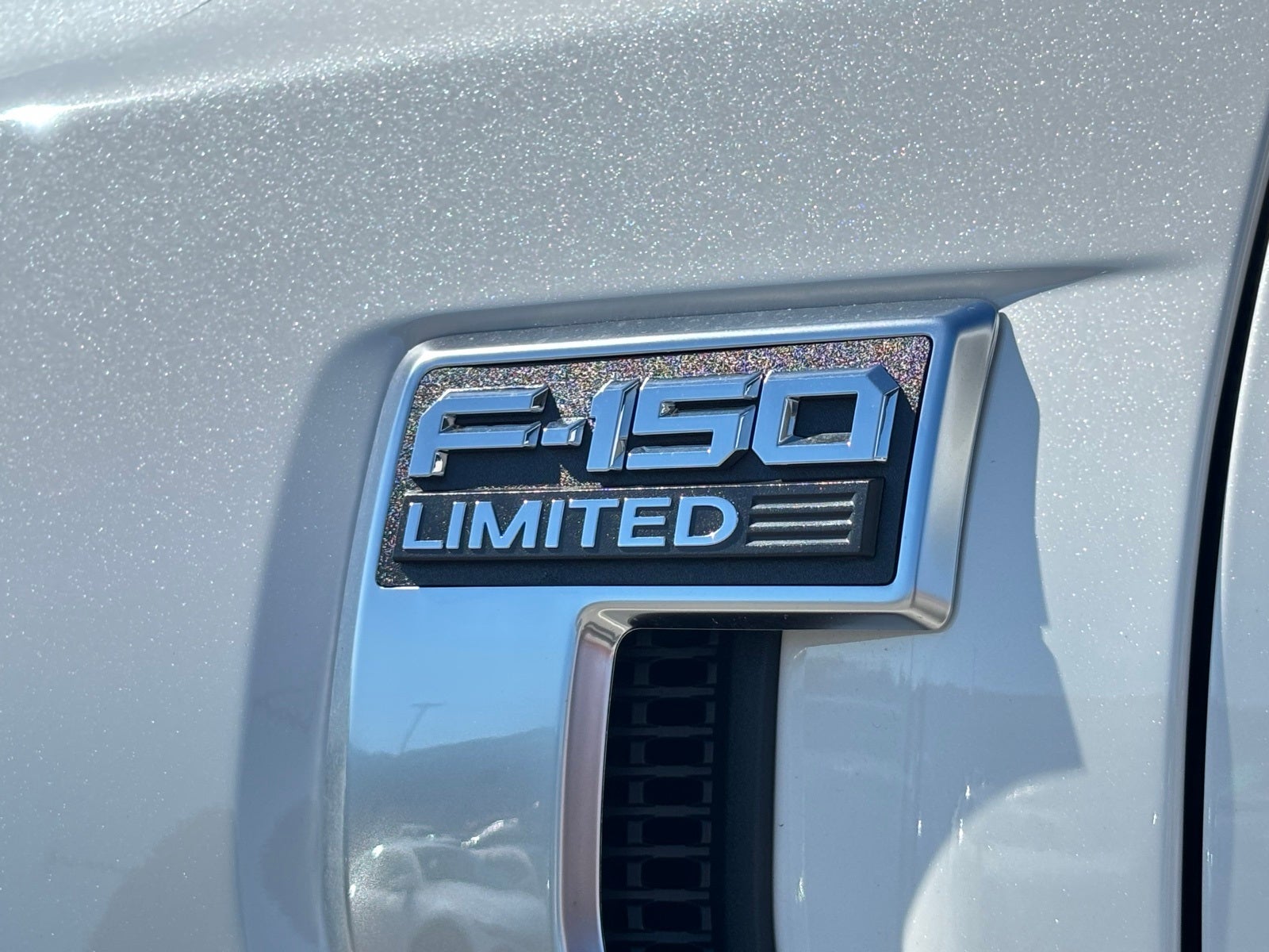 2022 Ford F-150 Limited