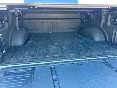 2022 Ford F-150 Limited