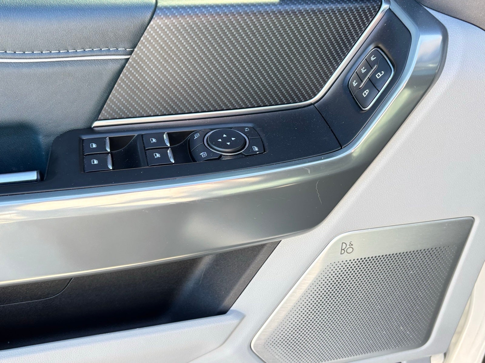 2022 Ford F-150 Limited