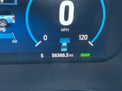 2022 Ford F-150 Limited