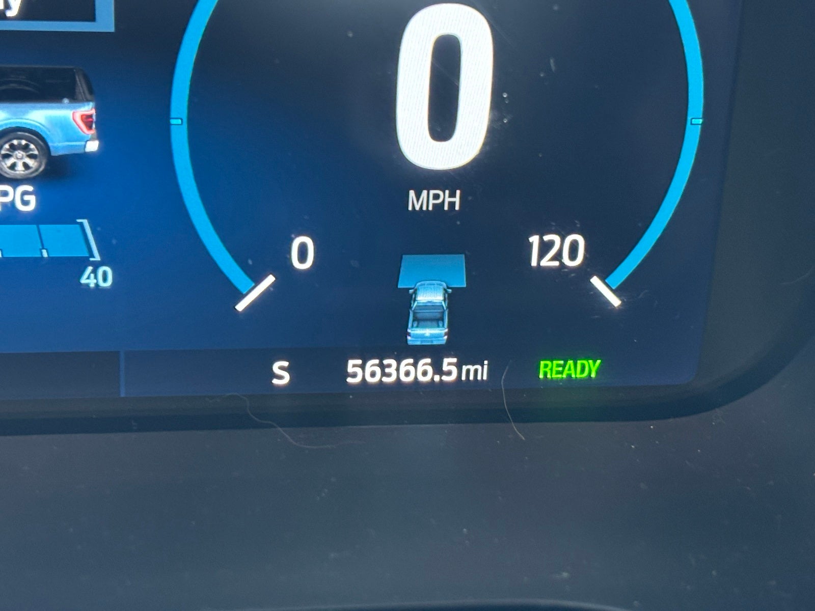 2022 Ford F-150 Limited