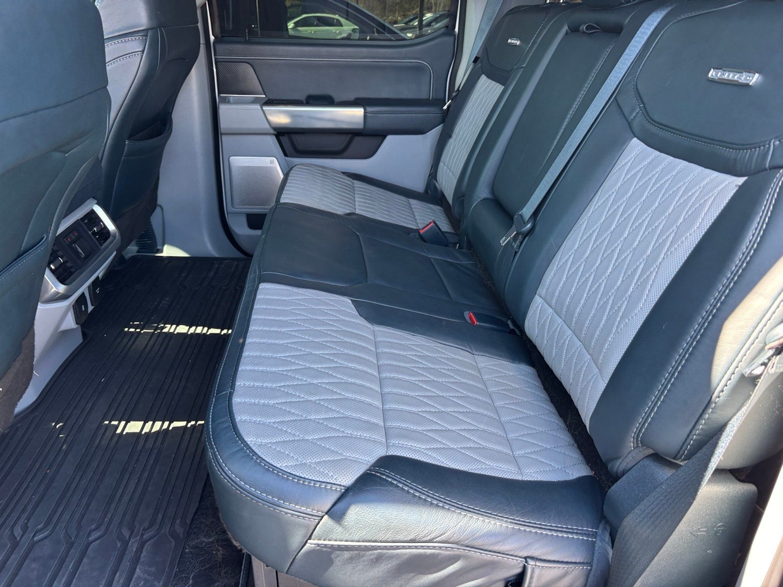 2022 Ford F-150 Limited