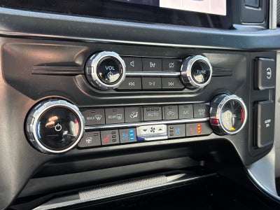 2022 Ford F-150 Limited