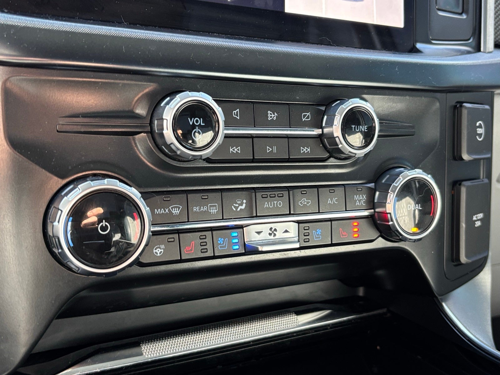 2022 Ford F-150 Limited