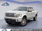 2013 Ford F-150 Platinum