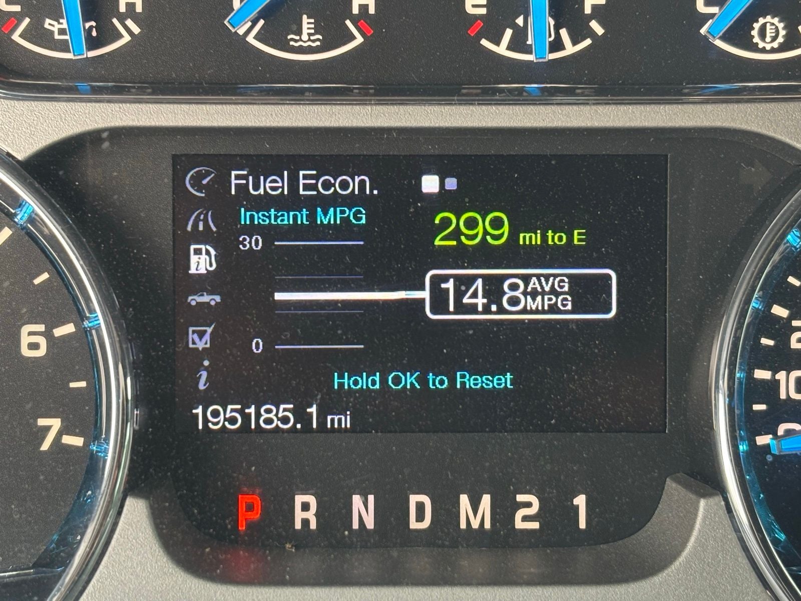 2013 Ford F-150 Platinum