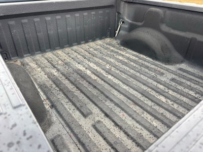 2013 Ford F-150 Platinum