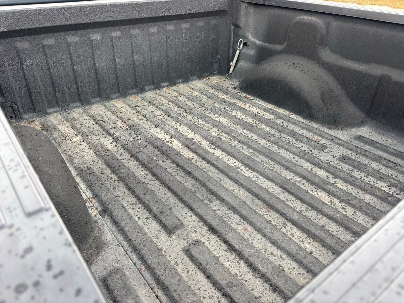 2013 Ford F-150 Platinum