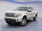 2013 Ford F-150 Platinum