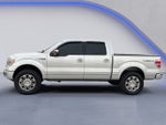 2013 Ford F-150 Platinum