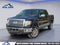 2009 Ford F-150 Platinum