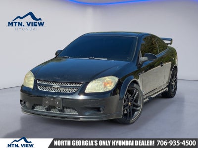 2010 Chevrolet Cobalt SS