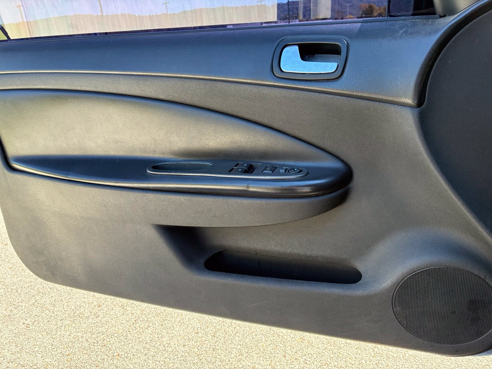 2010 Chevrolet Cobalt SS