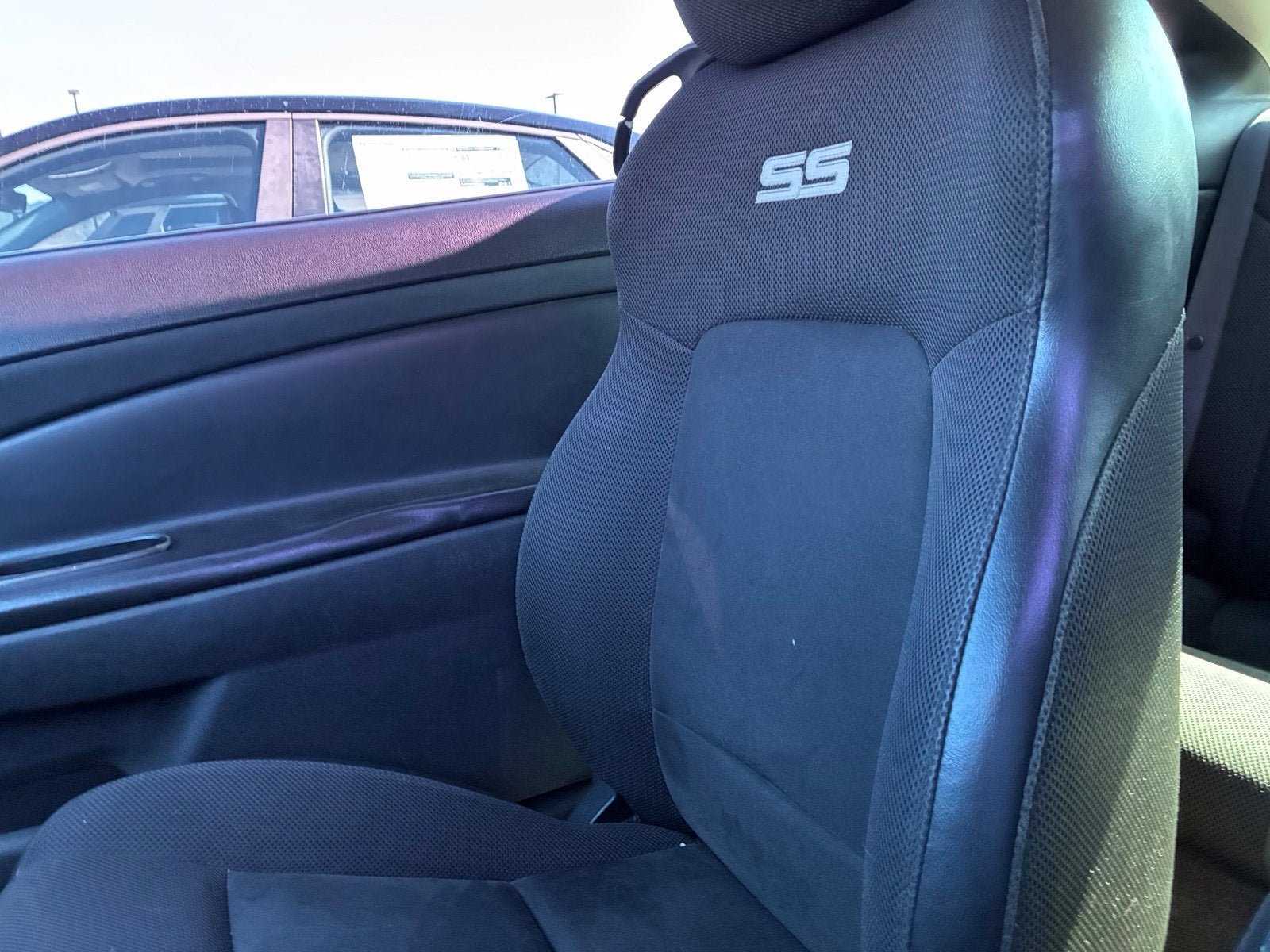 2010 Chevrolet Cobalt SS