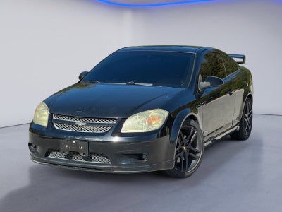 2010 Chevrolet Cobalt SS