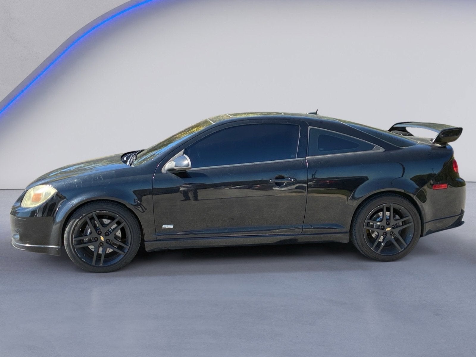 2010 Chevrolet Cobalt SS