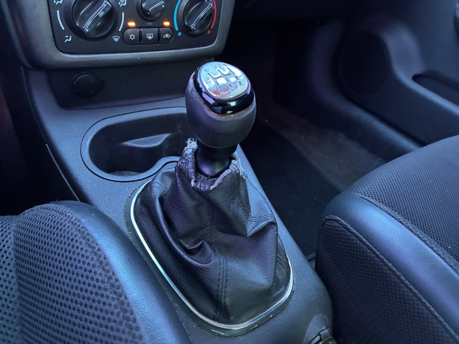 2010 Chevrolet Cobalt SS
