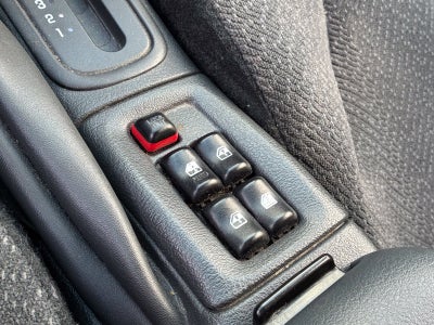 2003 Chevrolet Cavalier LS