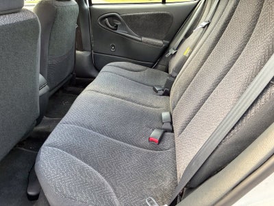 2003 Chevrolet Cavalier LS