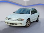 2003 Chevrolet Cavalier LS