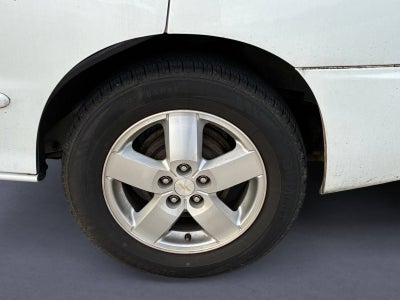 2003 Chevrolet Cavalier LS