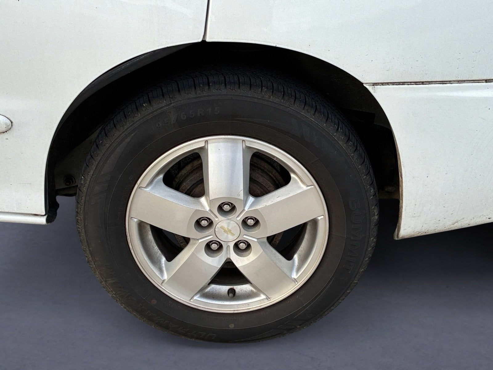 2003 Chevrolet Cavalier LS