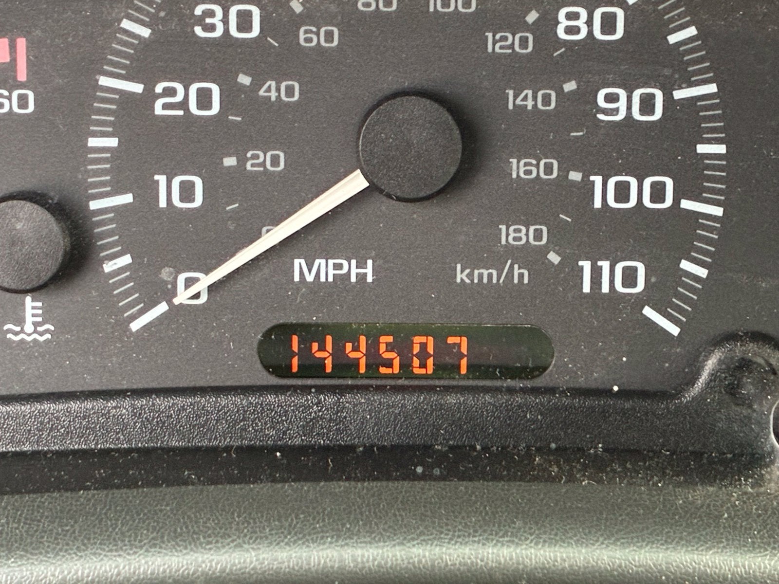 2003 Chevrolet Cavalier LS