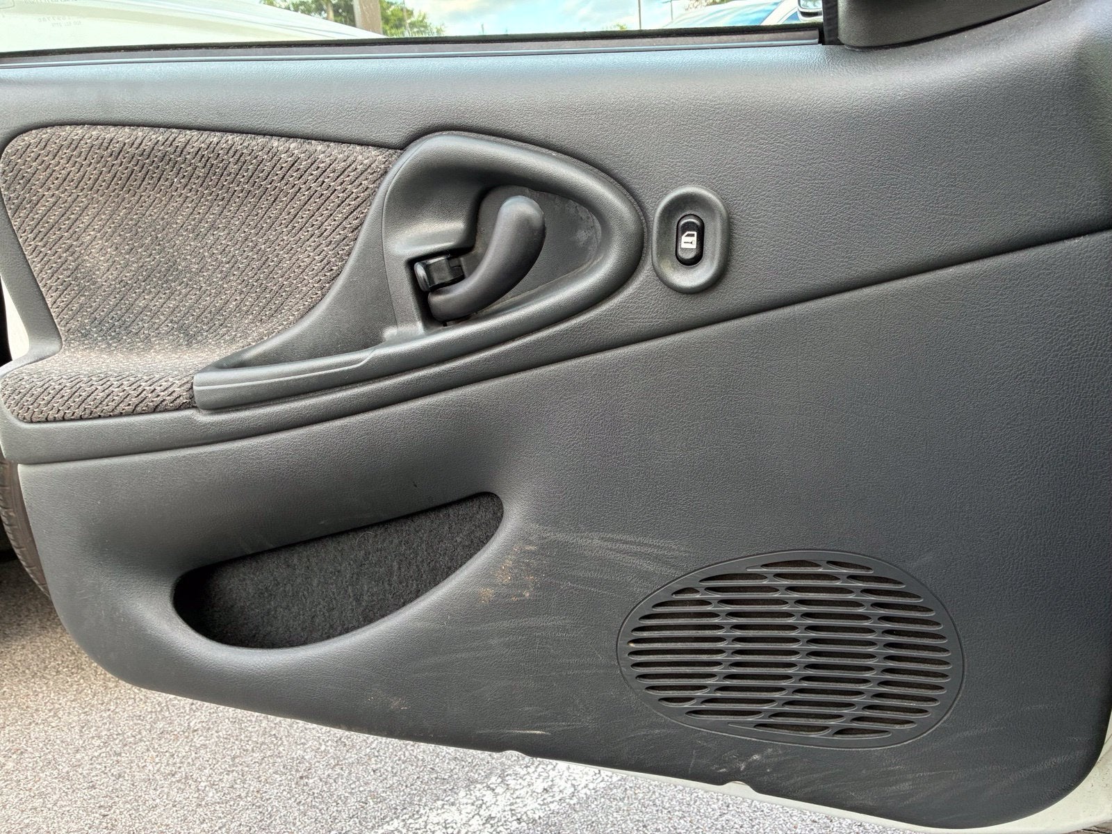 2003 Chevrolet Cavalier LS