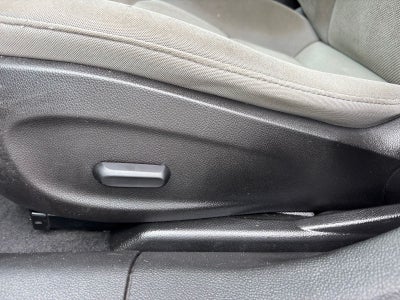 2015 Chevrolet Cruze 1LT 1LT