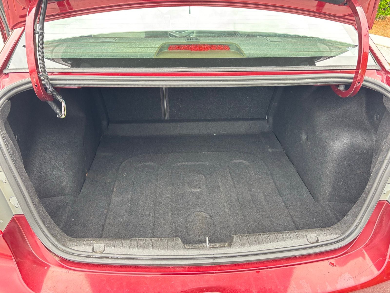 2015 Chevrolet Cruze 1LT 1LT