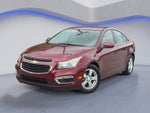 2015 Chevrolet Cruze 1LT 1LT