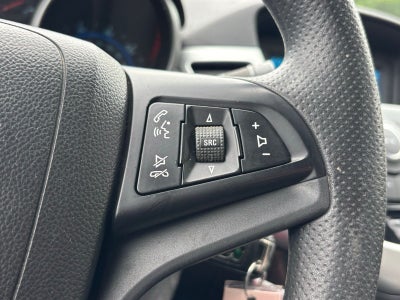 2015 Chevrolet Cruze 1LT 1LT