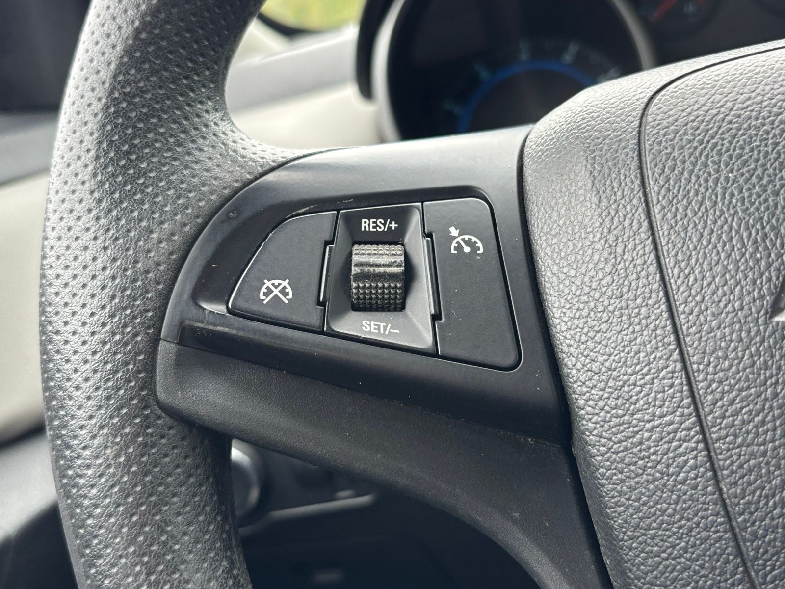 2015 Chevrolet Cruze 1LT 1LT