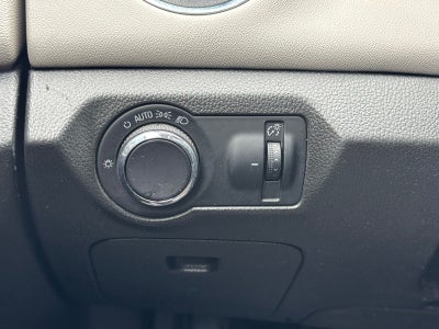 2015 Chevrolet Cruze 1LT 1LT