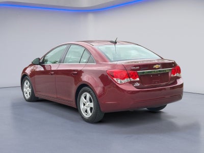 2015 Chevrolet Cruze 1LT 1LT
