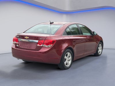 2015 Chevrolet Cruze 1LT 1LT